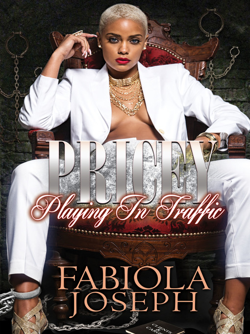 Title details for Pricey by Fabiola Joseph - Available